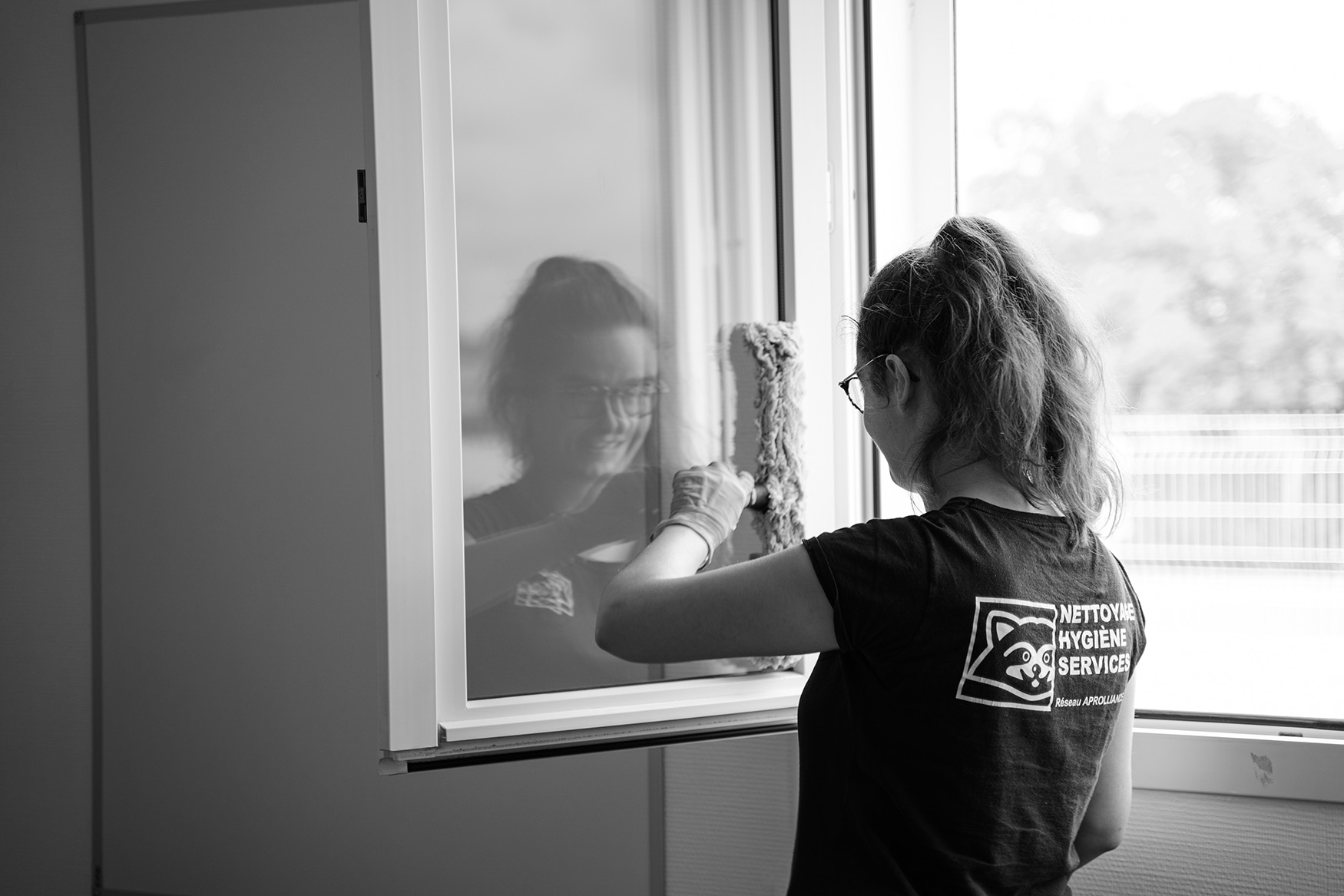 formation alternance vitre